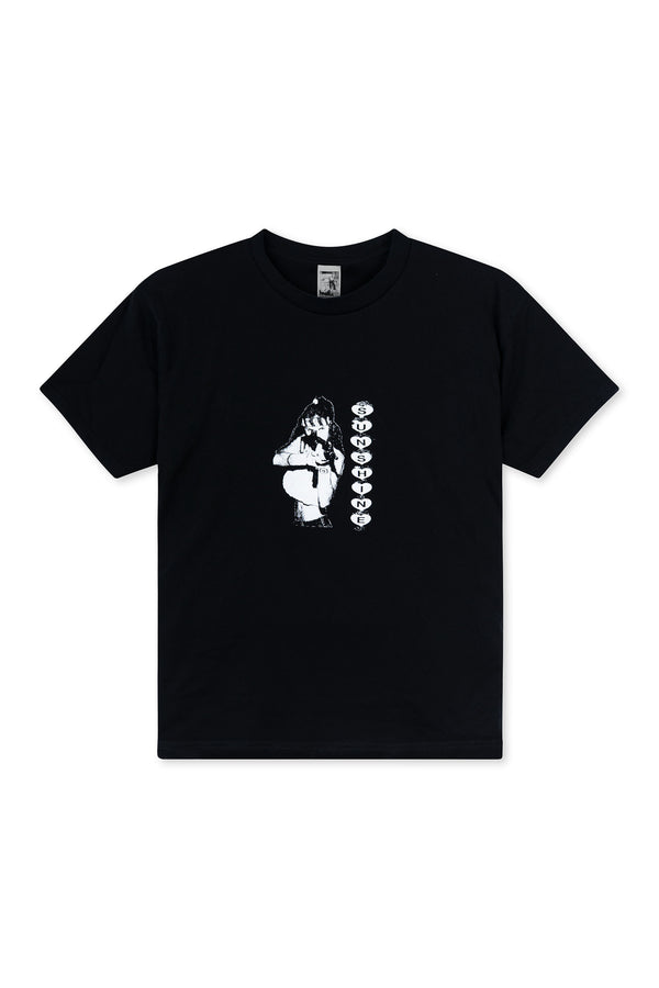GUN GIRL SHIRT