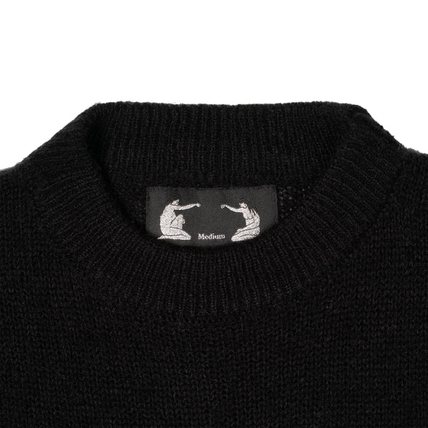 STALLION SWEATER PRE ORDER