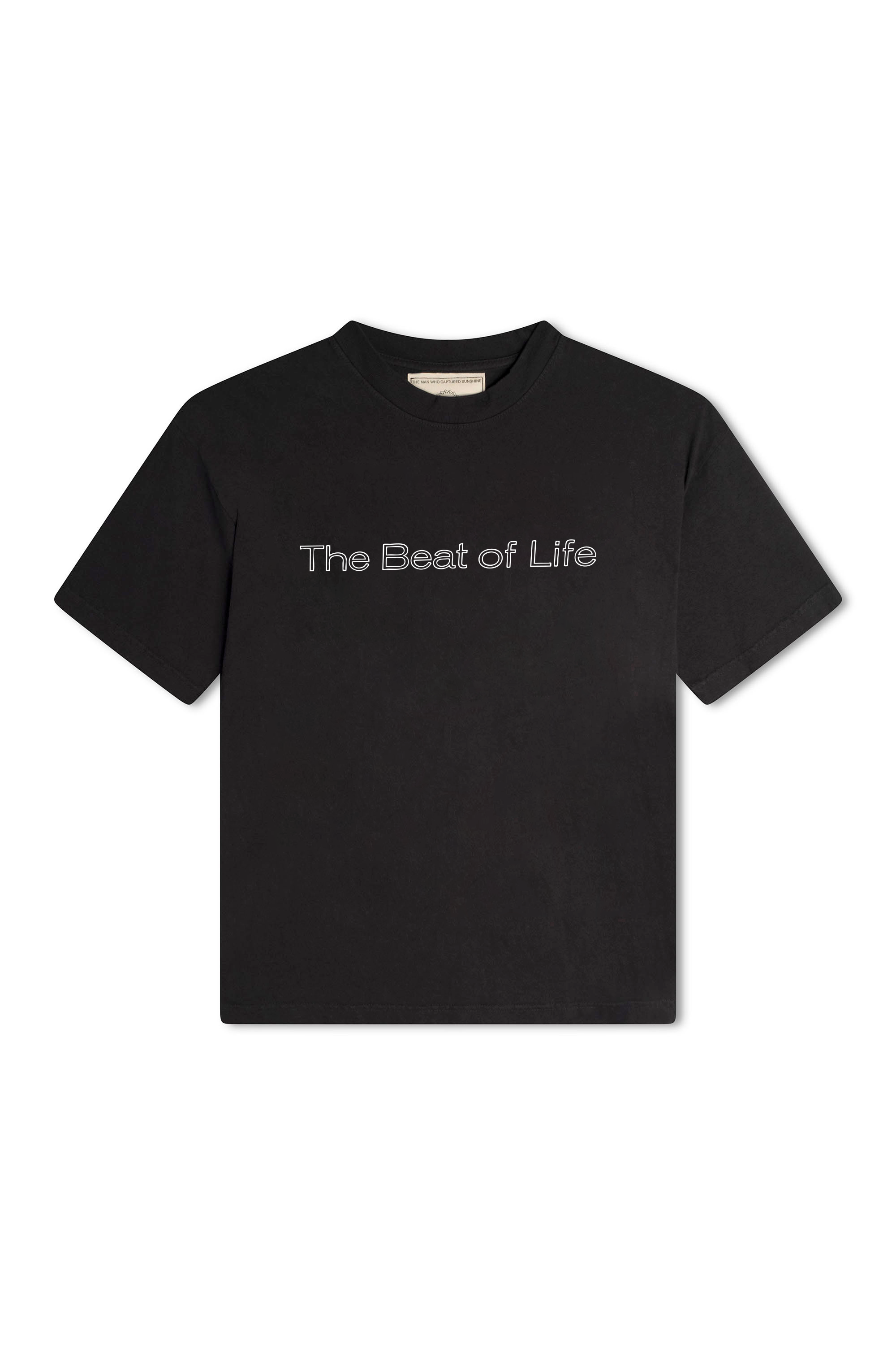 THE BEAT OF LIFE