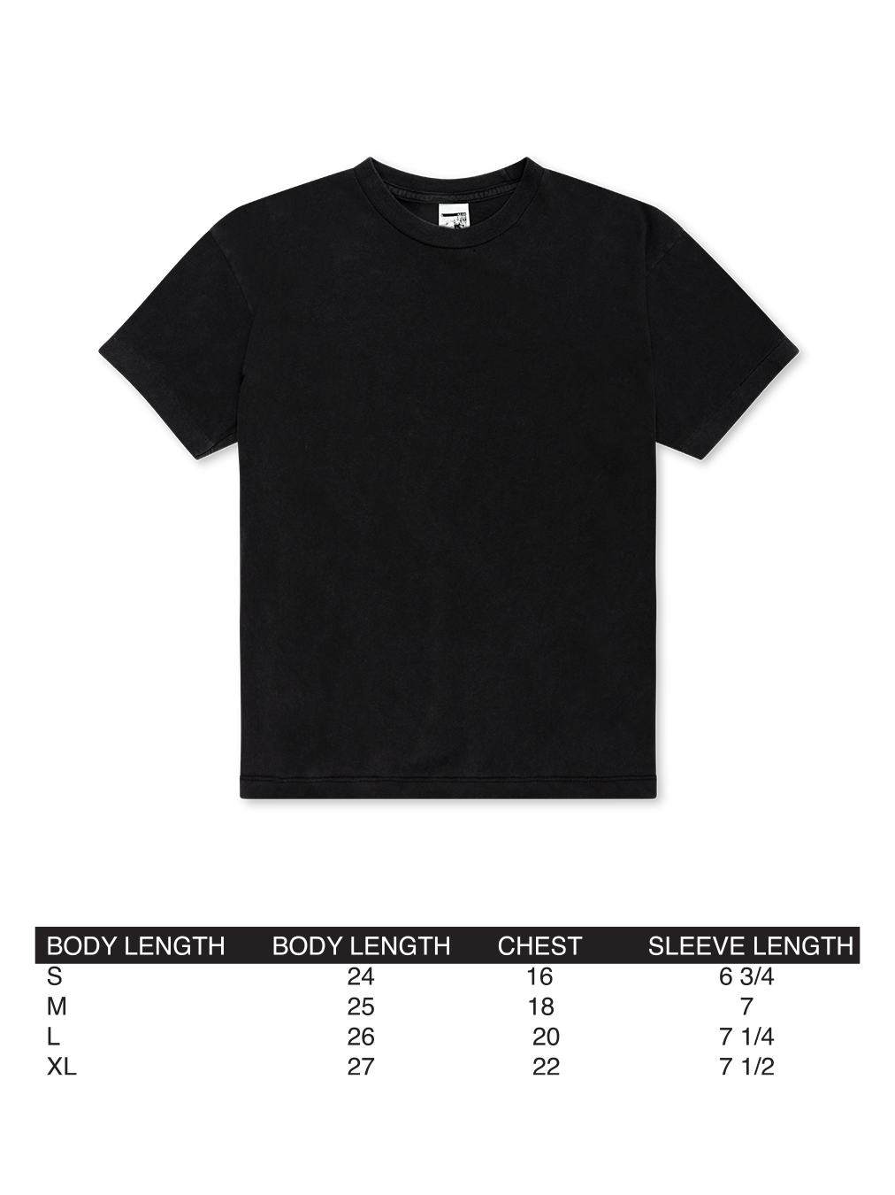 SUNSHINE GIRL TEE